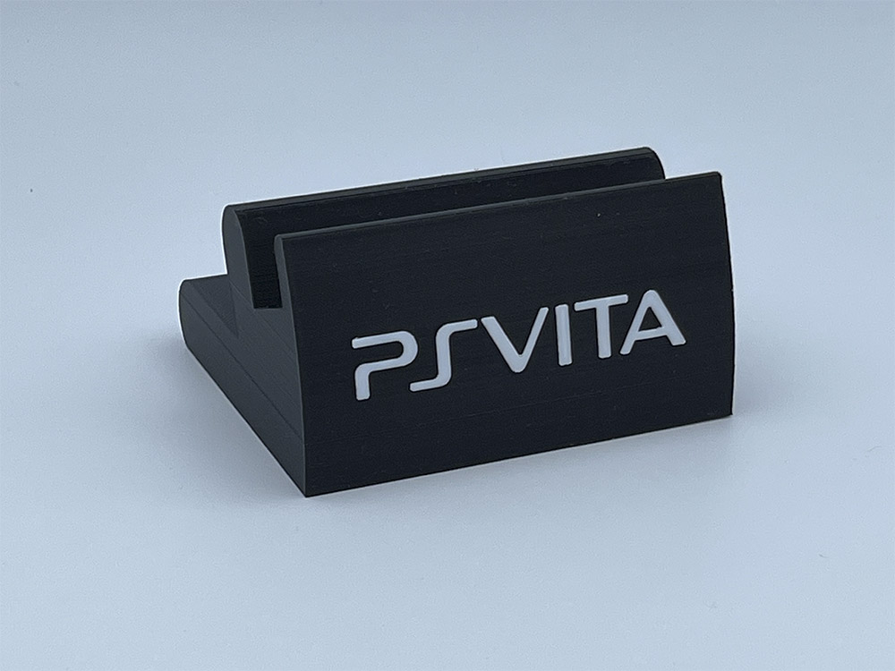 Gamer PS Vita