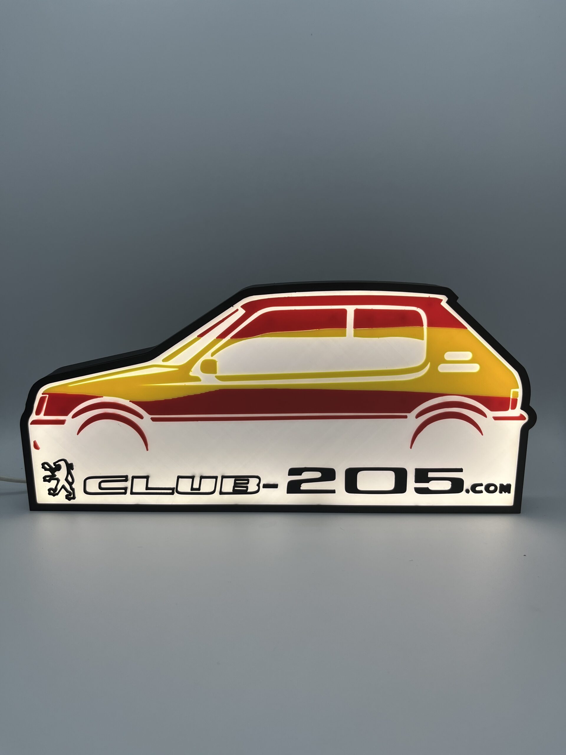 Luminoso Club-205.com - Imagen 3