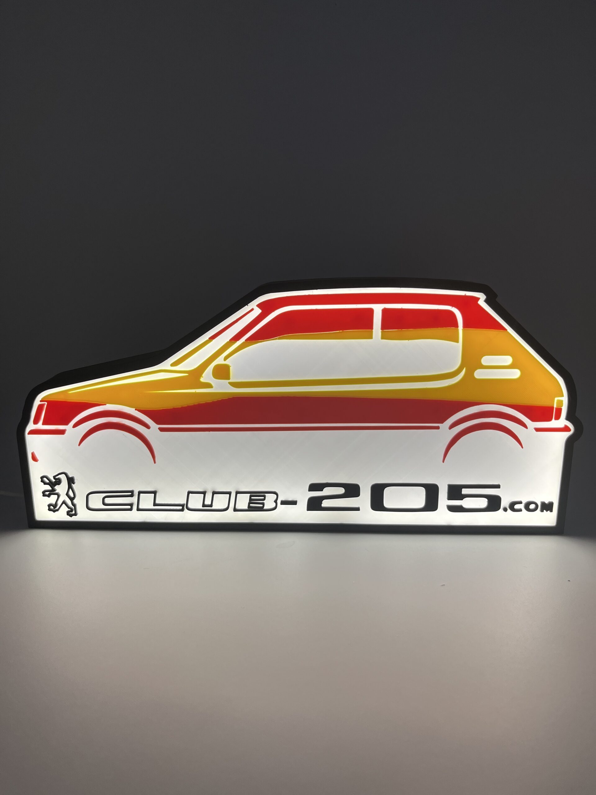 Luminoso Club-205.com - Imagen 4