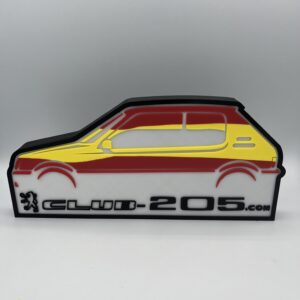 Luminoso Club-205.com