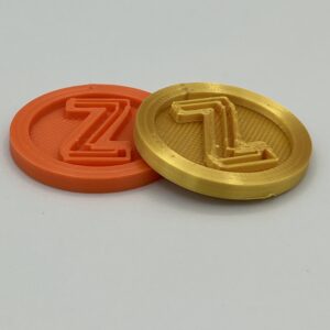 Tokens gamificación ZGamer 2025