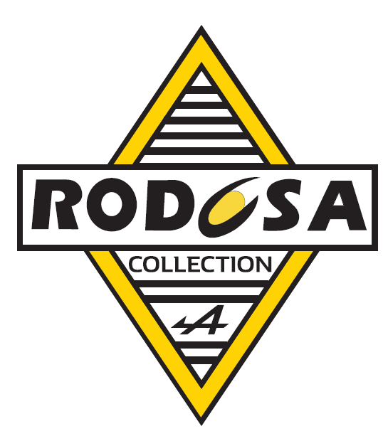 Luminoso RODOSA