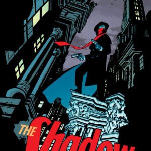Luminoso "The Shadow"