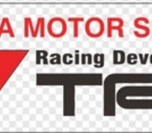 Luminoso Toyota Motor Sports