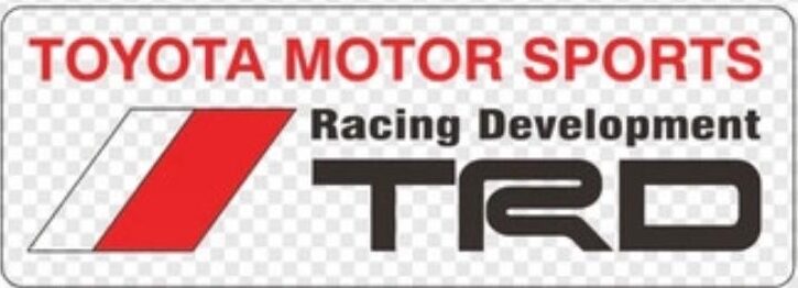 Luminoso Toyota Motor Sports