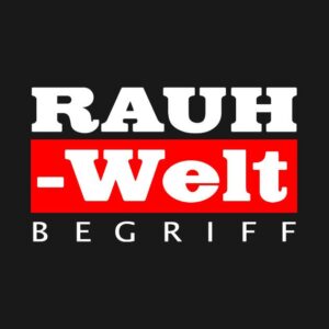 Rauh-Welt- Begriff Luminoso