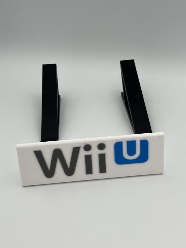 Stand expositor consola Wii U - Imagen 3