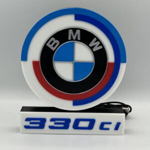 Luminoso BMW