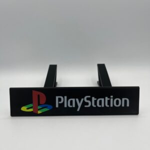 Stand expositor consola PlayStation