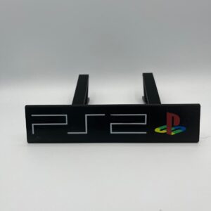 Stand expositor consola PS2