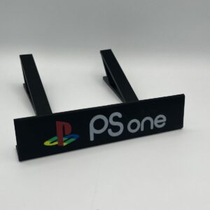 Stand expositor consola PS One