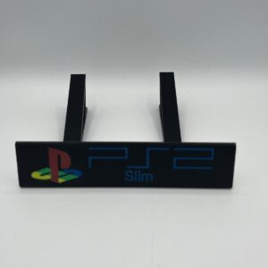 Stand expositor consola PS2 Slim