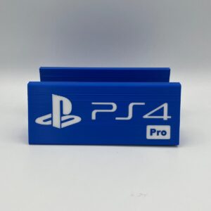 Stand expositor consola PS4 Vertical Pro