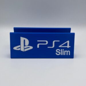 Stand expositor consola PS4 Vertical