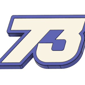 Luminoso 73 Álex Márquez