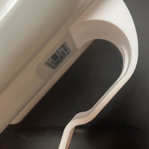 Pinza Soporte modulo mukatech ncp