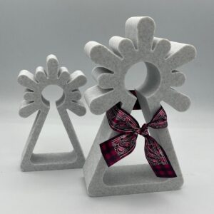 Figura Virgen del Pilar