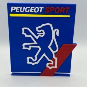 Luminoso Logo Peugeot_Sport_1992-1998