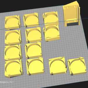 13 impresiones 3d de piezas personalizadas