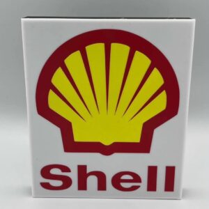 Luminosos Shell
