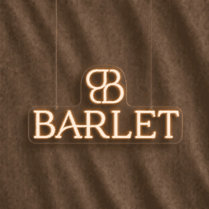 BARLET LUMINOSOS